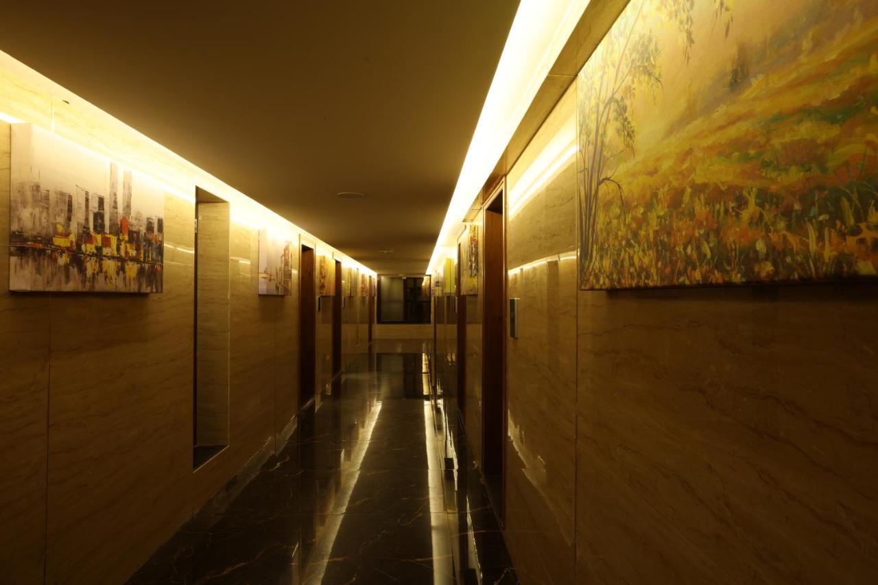 Royal Plaza Suites By Rak Rooms, Mangaluru Екстериор снимка