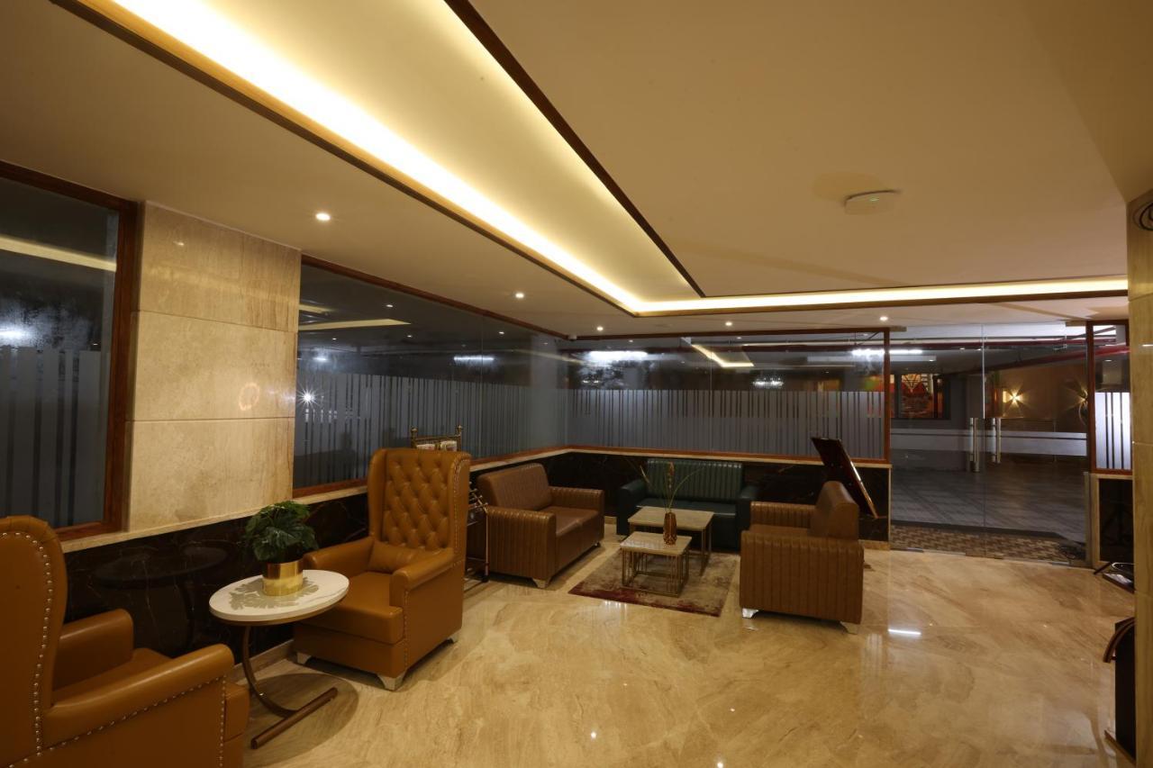 Royal Plaza Suites By Rak Rooms, Mangaluru Екстериор снимка
