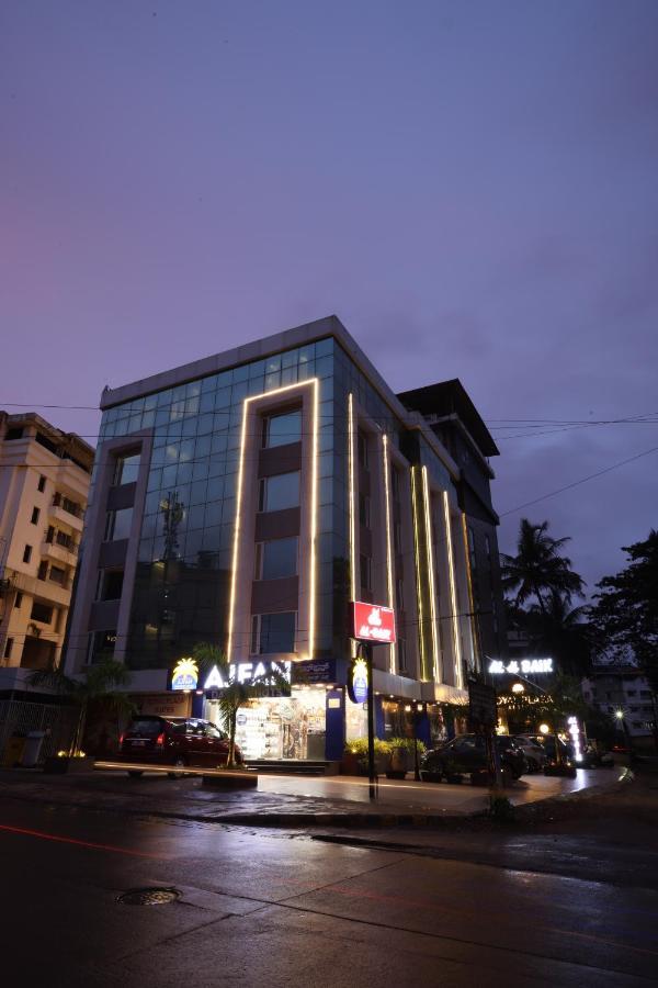 Royal Plaza Suites By Rak Rooms, Mangaluru Екстериор снимка
