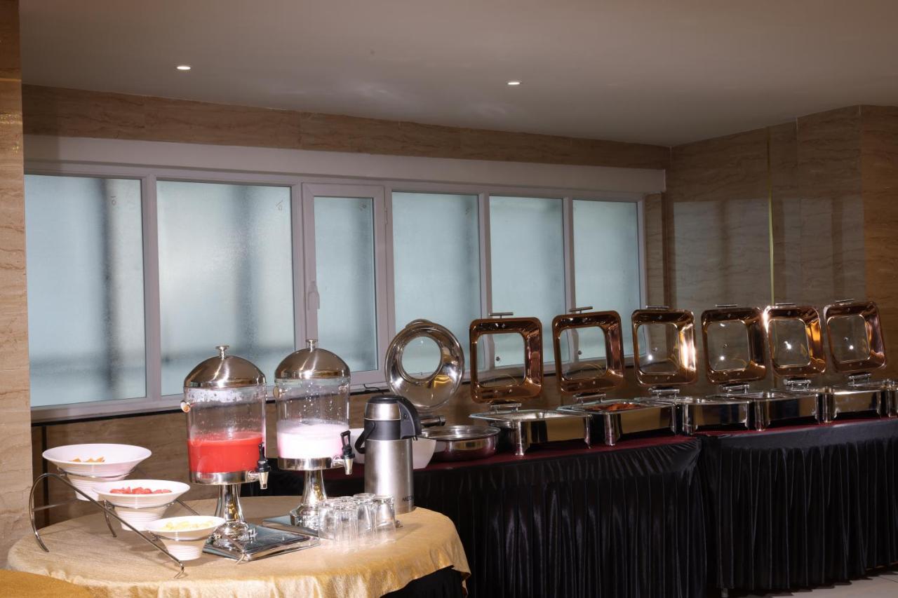 Royal Plaza Suites By Rak Rooms, Mangaluru Екстериор снимка