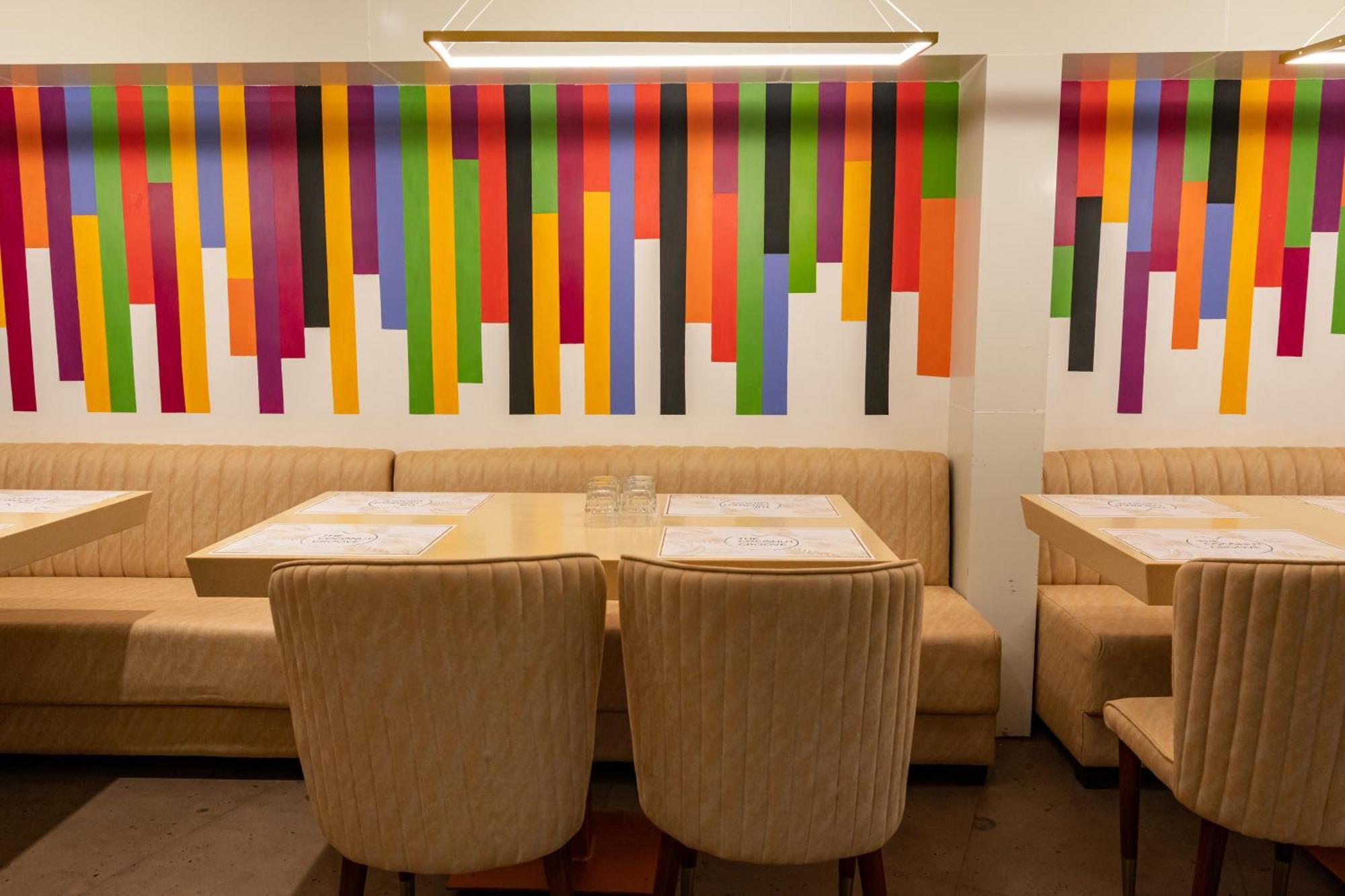 Royal Plaza Suites By Rak Rooms, Mangaluru Екстериор снимка